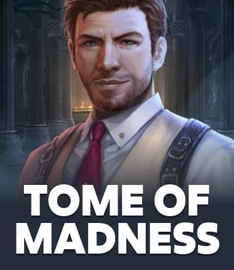 Tom of Madness