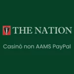 Casino med PayPal på thenationonlineng Newspaper